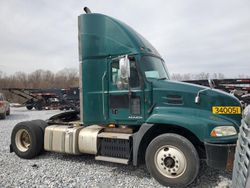 Mack salvage cars for sale: 2015 Mack CXU600 Semi Truck