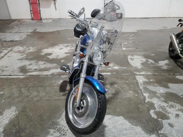 2004 Harley-Davidson Vrsca
