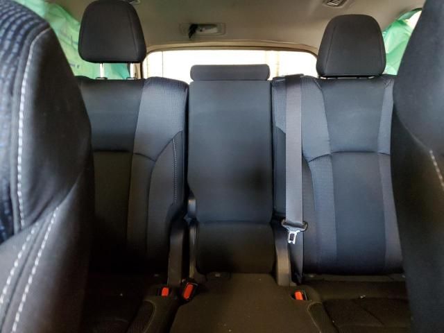 2019 Subaru Ascent Premium