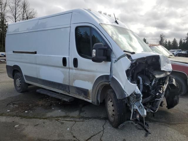 2023 Dodge Ram Promaster 2500 2500 High