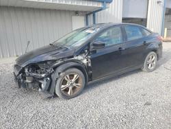Ford Focus salvage cars for sale: 2012 Ford Focus se