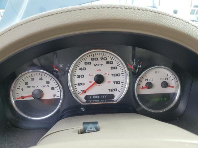 2005 Ford F150