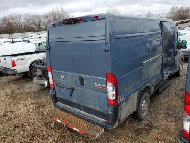 2020 Dodge RAM Promaster 3500 3500 High