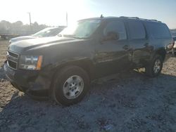 Chevrolet Suburban salvage cars for sale: 2013 Chevrolet Suburban K1500 LT