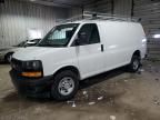 2023 Chevrolet Express G3500