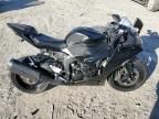 2024 Kawasaki ZX636 K