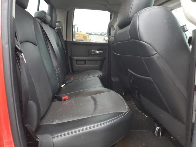 2014 Dodge 1500 Laramie