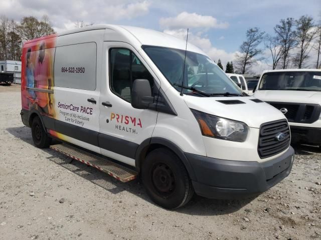 2018 Ford Transit T-350