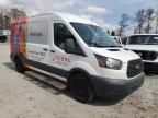 2018 Ford Transit T-350