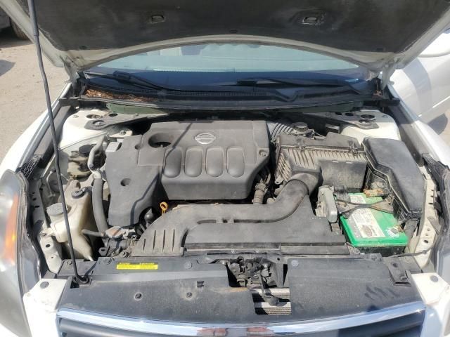 2007 Nissan Altima 2.5