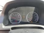 2009 Honda CR-V EX