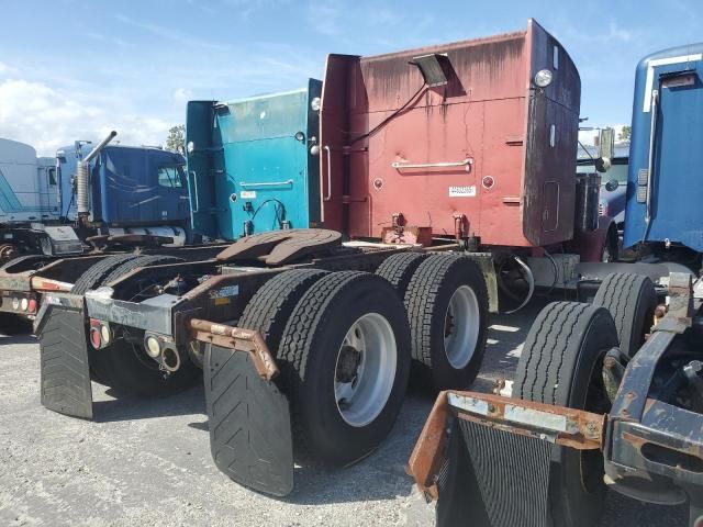 1996 Peterbilt 379