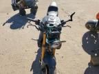 2024 Yamaha MTM890