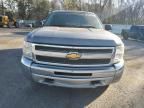 2013 Chevrolet Silverado K1500 LT