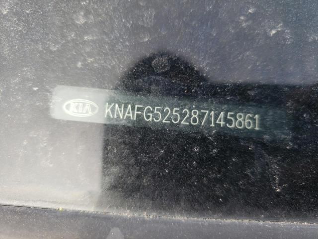 2008 KIA Rondo Base