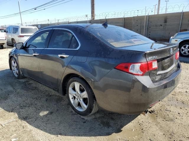 2009 Acura TSX