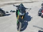 2024 Kawasaki ZR900 M