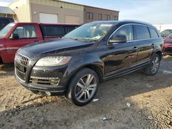 Audi salvage cars for sale: 2014 Audi Q7 Premium Plus