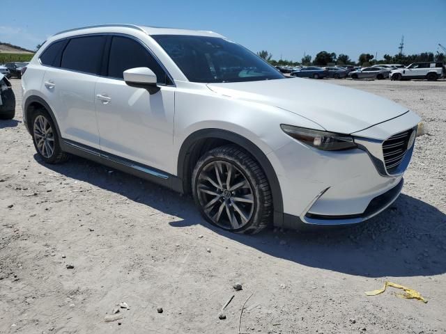 2016 Mazda CX-9 Grand Touring
