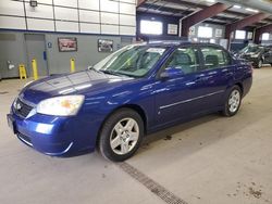 2006 Chevrolet Malibu LT for sale in East Granby, CT