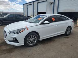 Hyundai salvage cars for sale: 2018 Hyundai Sonata SE