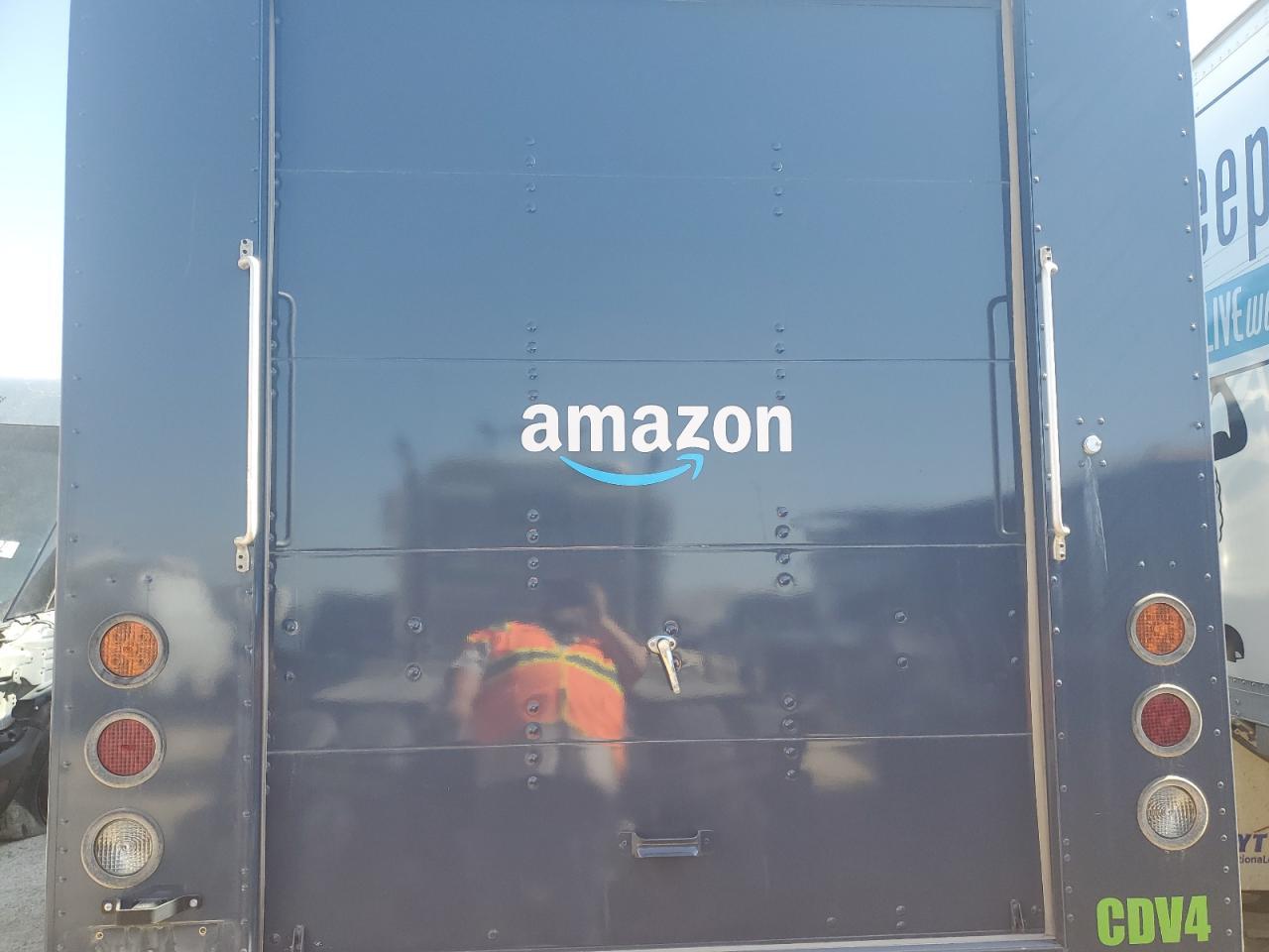 2021 Ford Transit T-350 HD