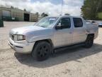 2007 Honda Ridgeline RT