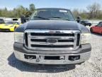 2006 Ford F250 Super Duty