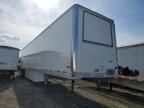 2026 Cimc 2025 Cimc Refrigerated Van Trailer