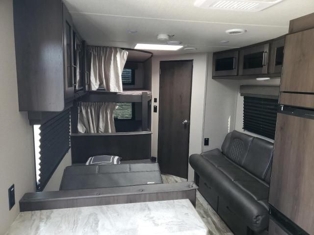 2022 Grandesign 2022 Grand Design Transcend Camper