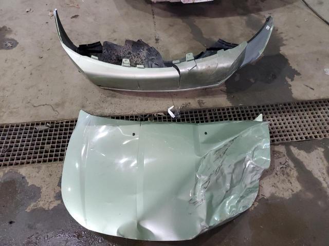 2008 Ford Focus se