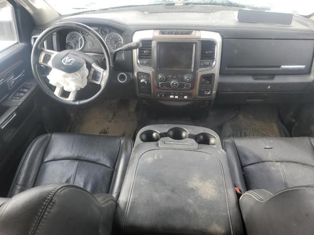 2018 Dodge 2018 RAM 5500