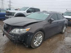 2013 Lexus ES 300H for sale in Elgin, IL