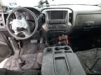 2015 Chevrolet Silverado C1500 LT