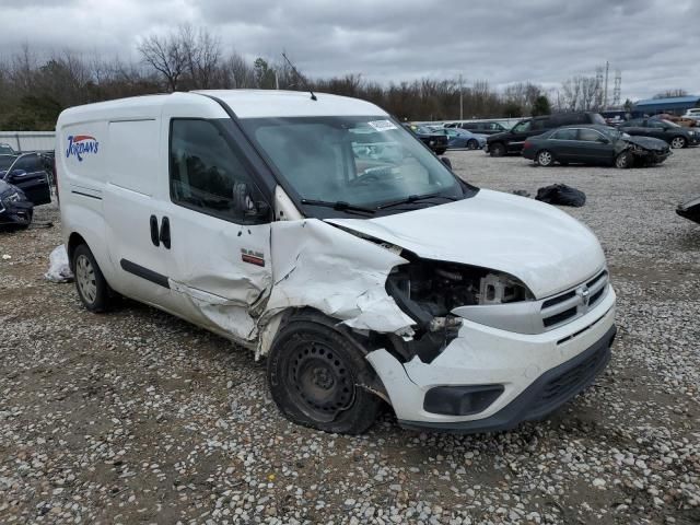 2018 Dodge RAM Promaster City SLT