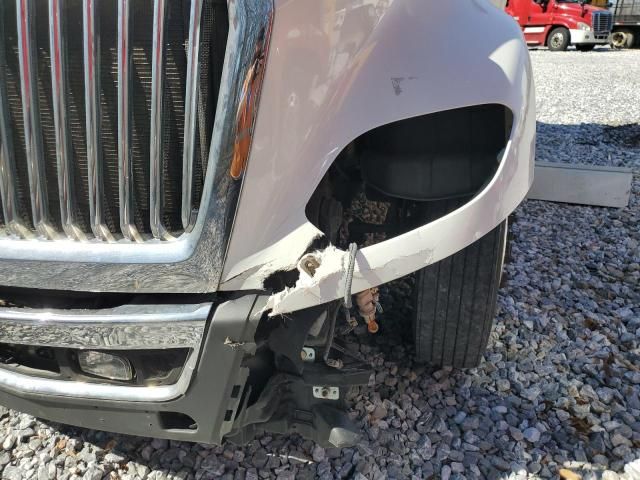 2019 International LT325 Semi Truck