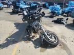2010 Harley-Davidson Flhtcu Shrine