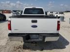 2008 Ford F250 Super Duty