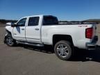 2017 Chevrolet Silverado K2500 High Country