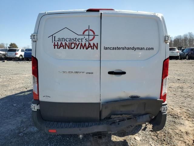 2016 Ford Transit T-250