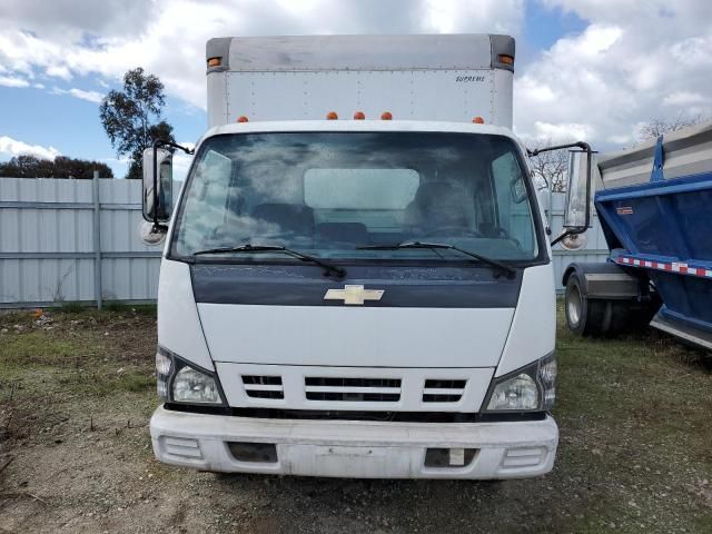 2006 Chevrolet Tilt Master W4S042