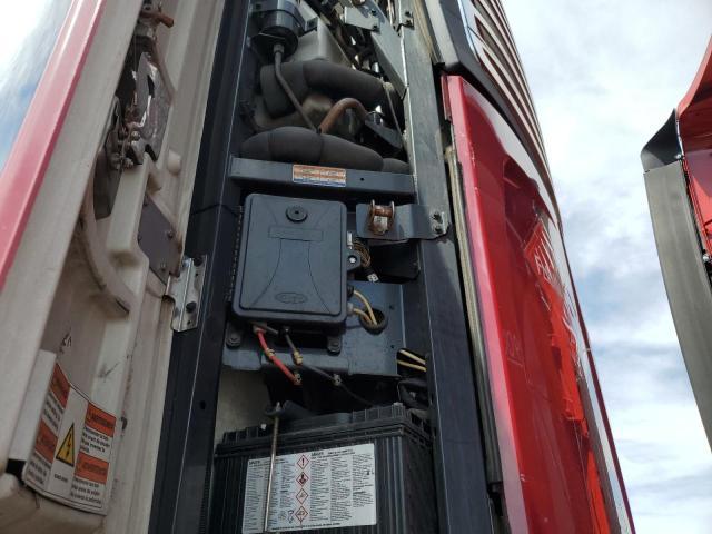2021 Great Dane 2021 Great Dane Refrigerated Van Trailer