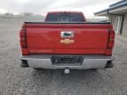 2014 Chevrolet Silverado C1500 LT