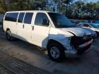 2017 Chevrolet Express G3500 LT