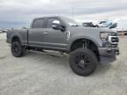 2020 Ford F350 Super Duty