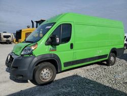 Dodge Promaster 3500 3500 High Vehiculos salvage en venta: 2019 Dodge RAM Promaster 3500 3500 High