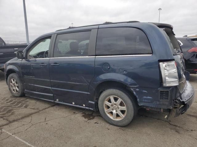 2008 Chrysler Town & Country Touring