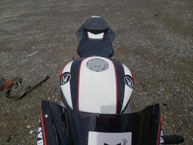 2008 Honda CBR1000 RR