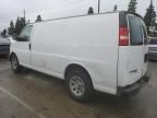 2011 Chevrolet Express G1500