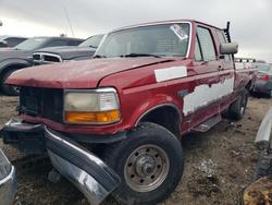 1997 Ford F250 for sale in Nampa, ID